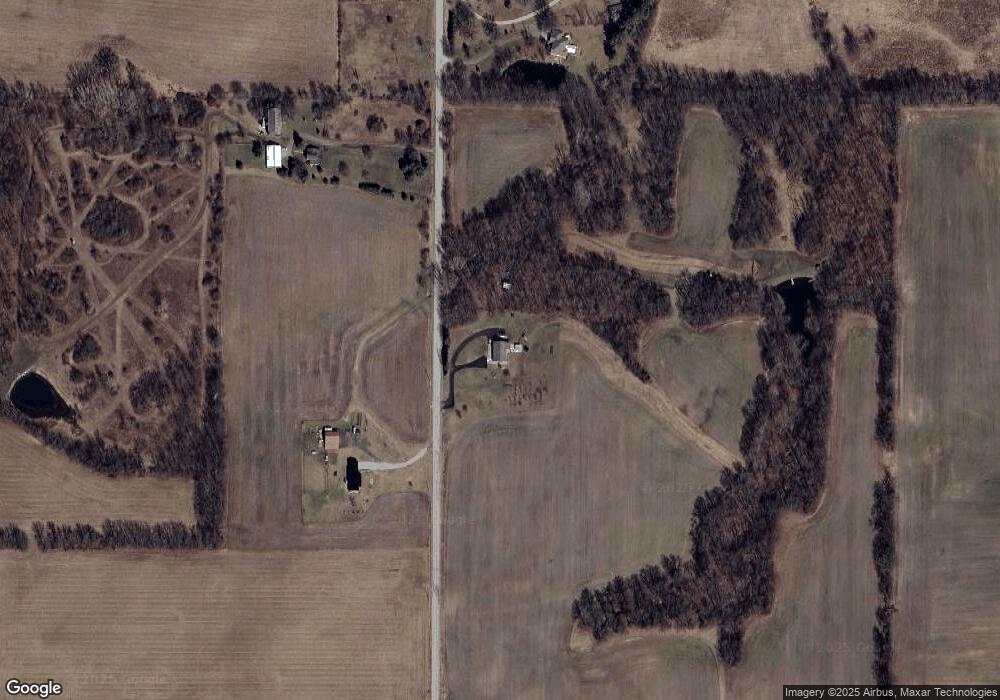 1366 N River Rd W, Albion, IN 46701 - photo 1