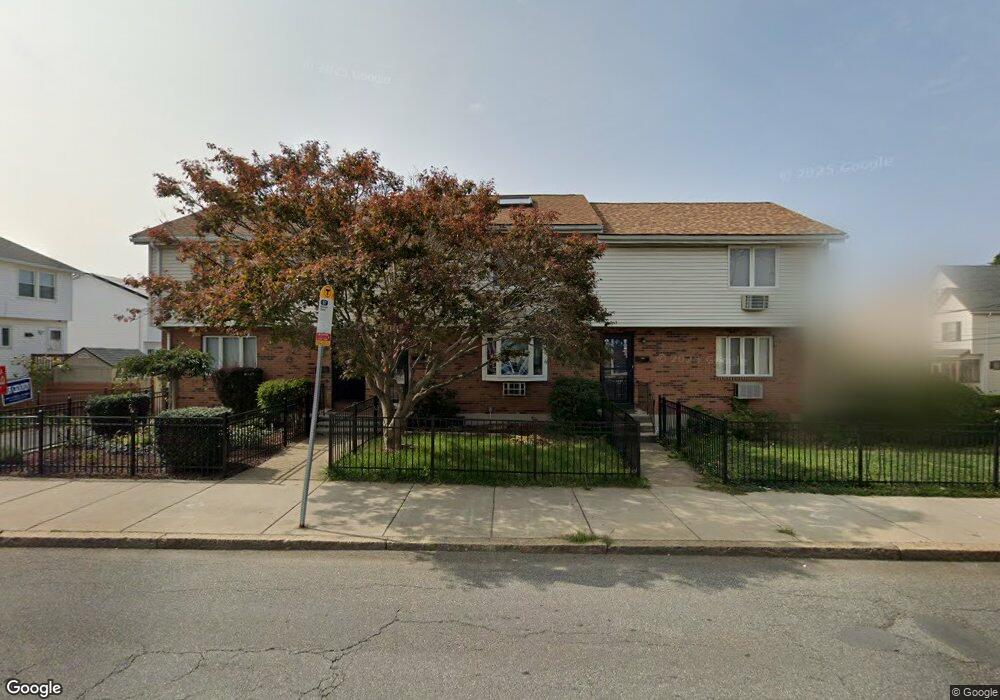 228 Hancock St, Everett, MA 02149 - photo 1