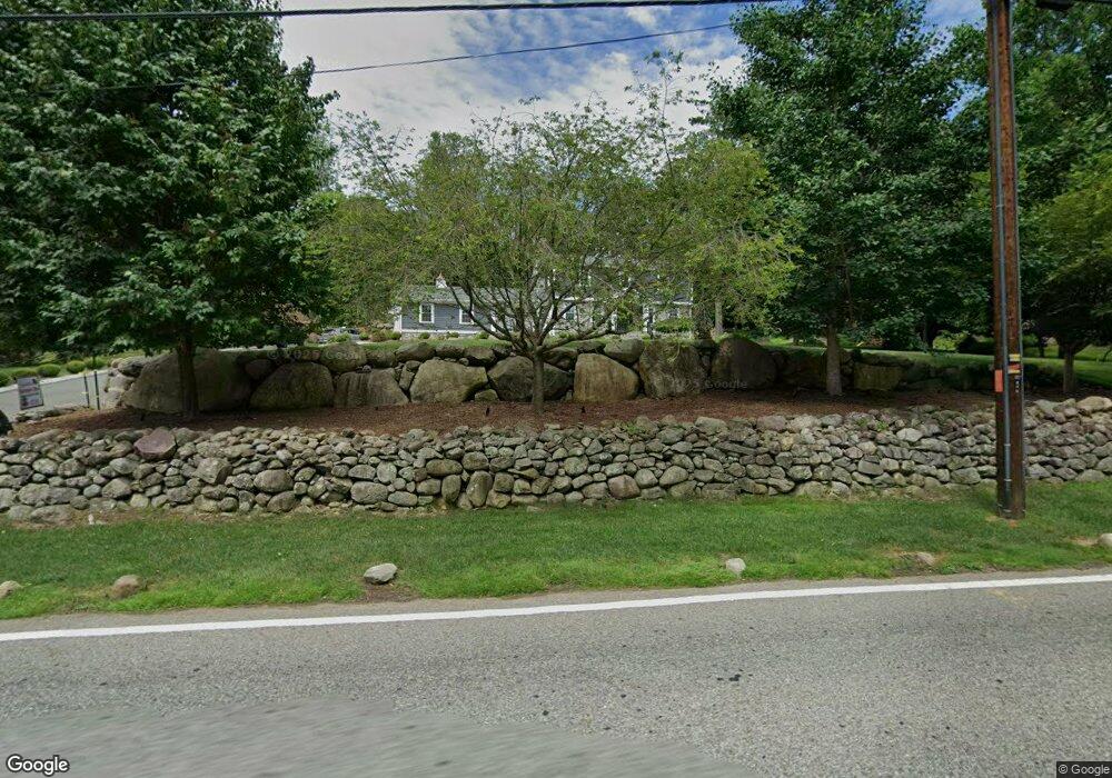 563 W Saddle River Rd, Upper Saddle River, NJ 07458 - photo 1