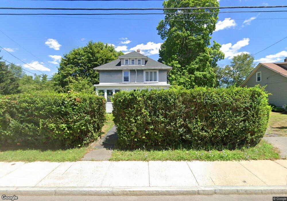 626 S Main St, Randolph, MA 02368 - photo 1