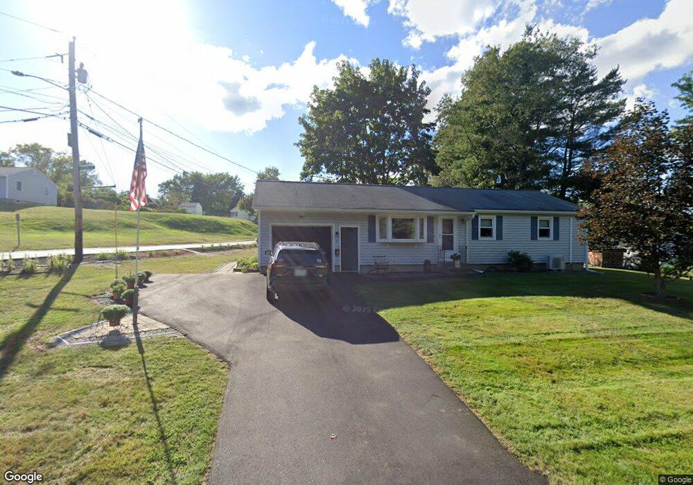 21 Letendre Ave, Allenstown, NH 03275 - photo 1