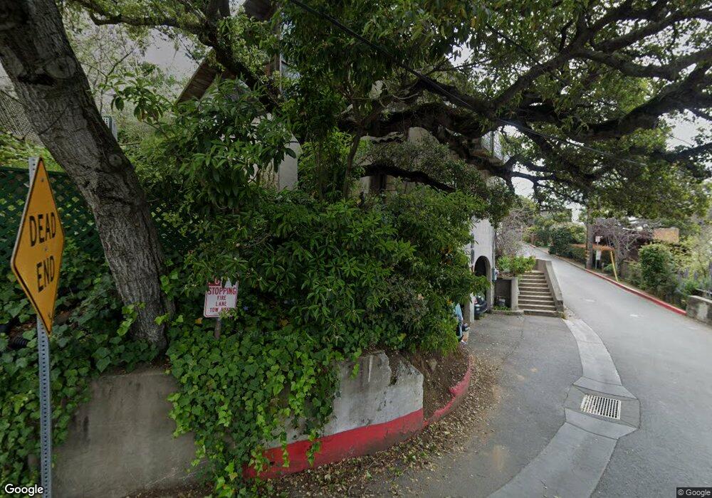 0 Mosswood Rd, Berkeley, CA 94704 - photo 1