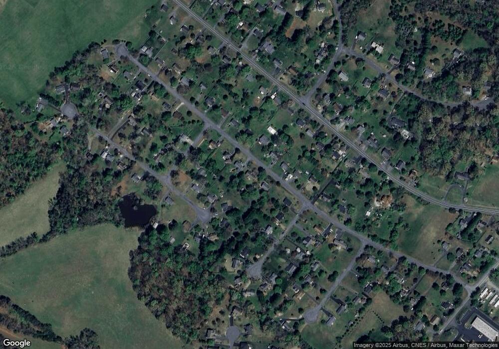 295 Cordelia Dr, Ruckersville, VA 22968 - photo 1