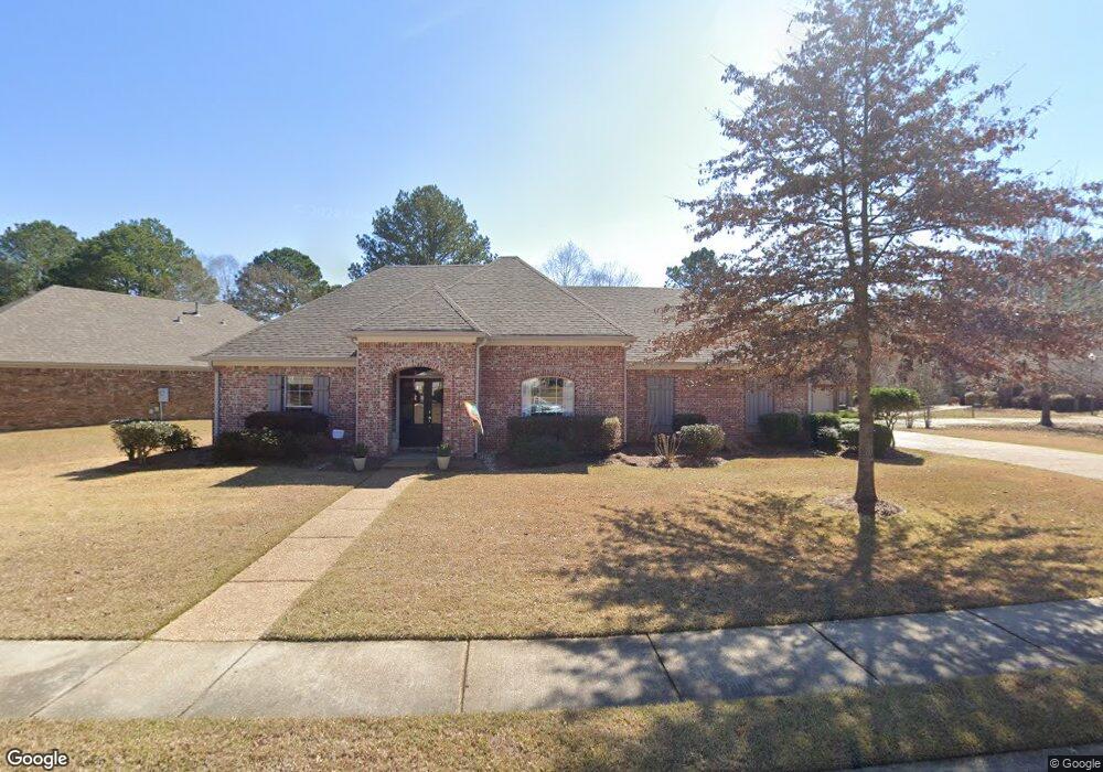 100 Seville Way, Madison, MS 39110 - photo 1