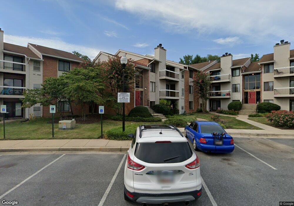 1104 Castle Harbour Way unit 3A, Glen Burnie, MD 21060 - photo 1