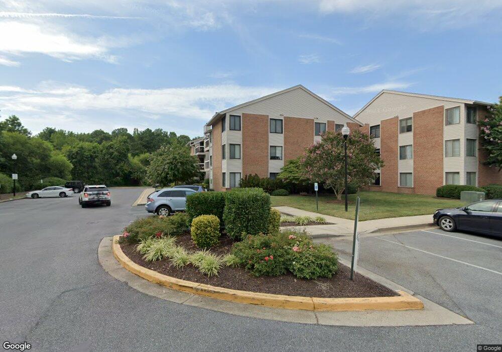 1110 Castle Harbour Way unit 3C, Glen Burnie, MD 21060 - photo 1