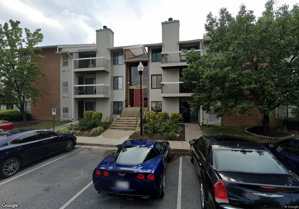 1115 Castle Harbour Way unit 2A, Glen Burnie, MD 21060 - photo 1
