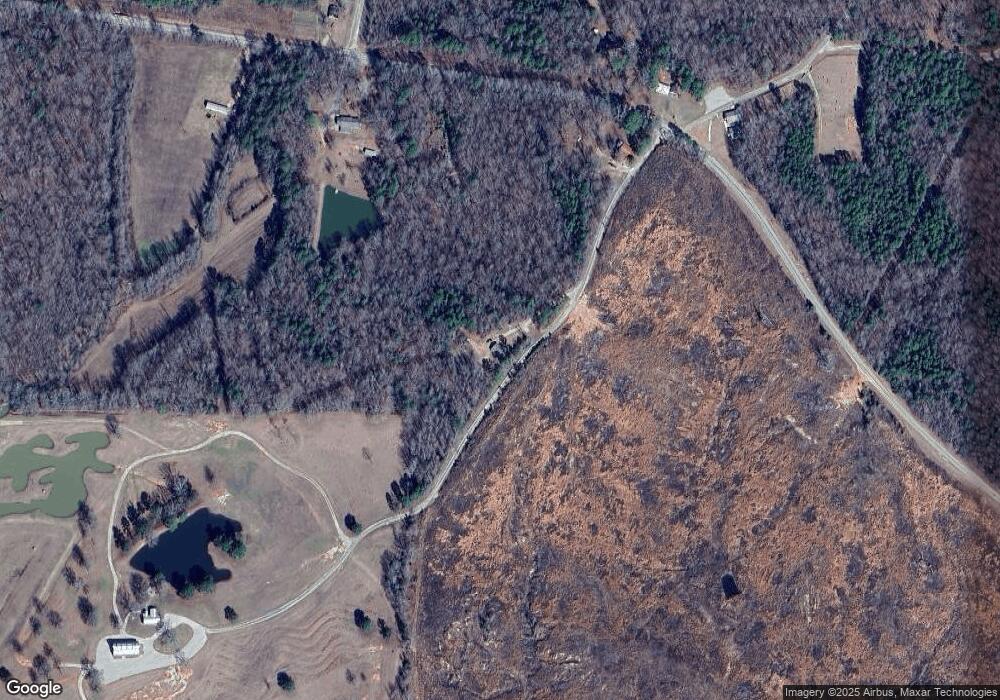 18 County Road 453, Oxford, MS 38655 - photo 1