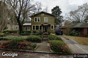 1117 E 49th St, Savannah, GA 31404