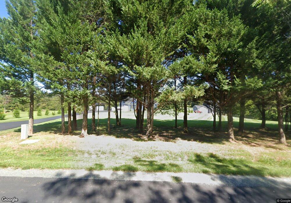 12520 Stonehouse Mountain Rd, Culpeper, VA 22701 - photo 1