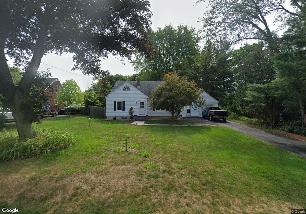 106 Marson Ave, Schenectady, NY 12302 - photo 1