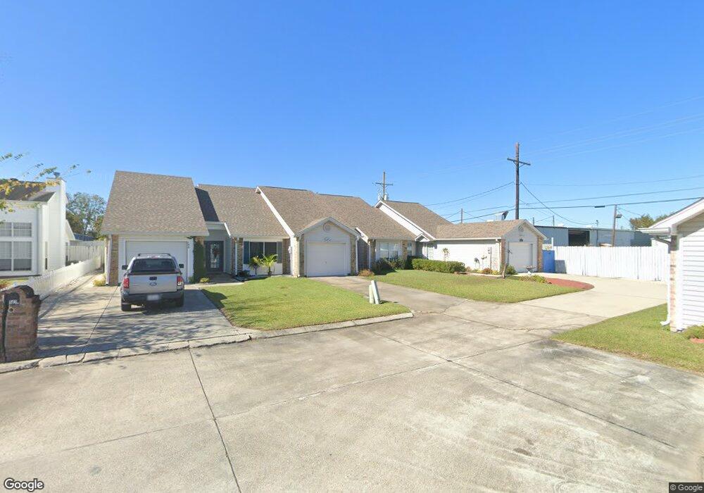 144 Saxony Dr, Houma, LA 70364 - photo 1