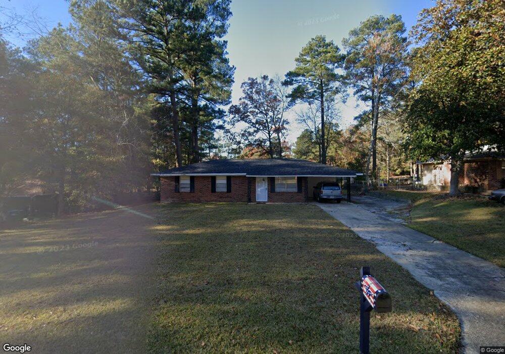 4525 Colonial Rd, Augusta, GA 30907 - photo 1