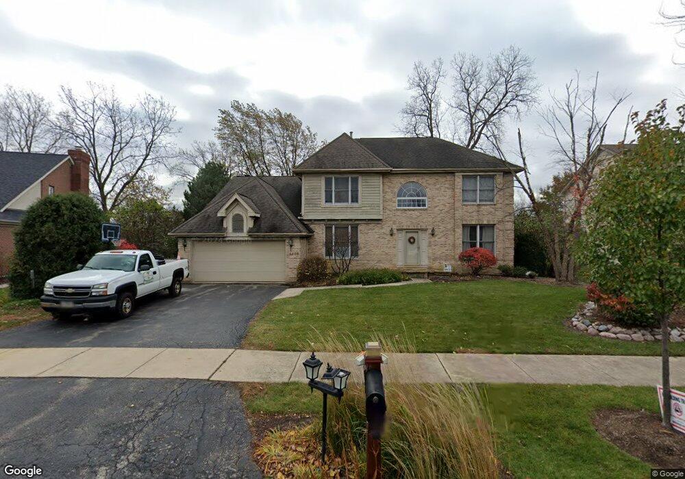 3403 Winchester Ln, Glenview, IL 60026 - photo 1