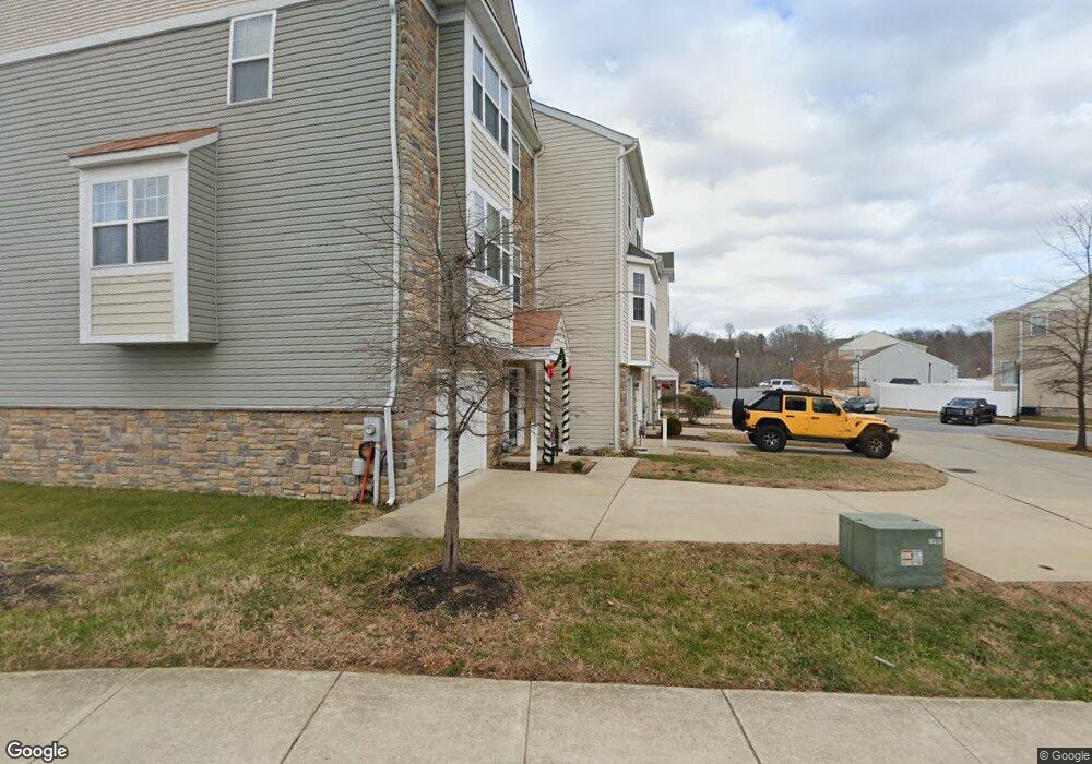 596 Burr Oak Ct, Prince Frederick, MD 20678 - photo 1