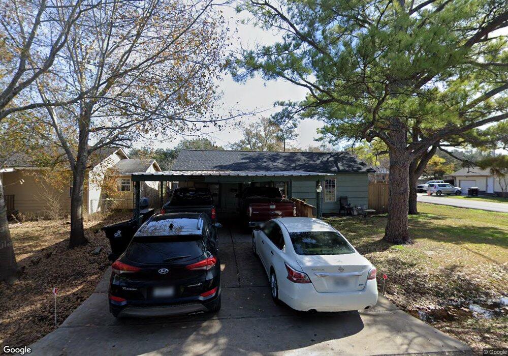 1117 James St, Rosenberg, TX 77471 - photo 1