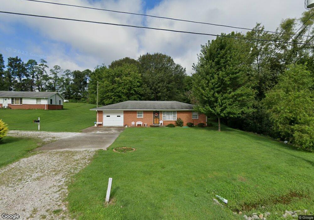 417 S Main St, Chrisney, IN 47611 - photo 1