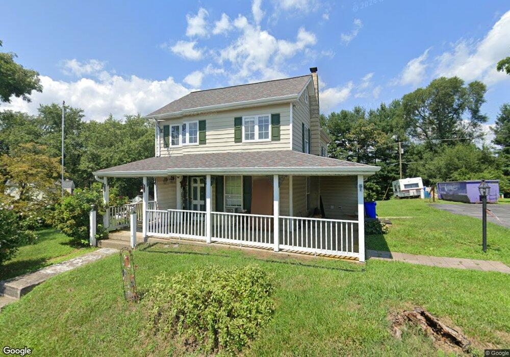 12329 Warner Rd, Keymar, MD 21757 - photo 1