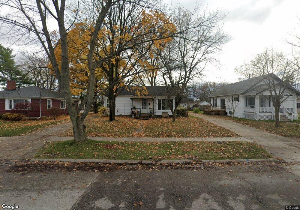 1618 Howard St, Port Huron, MI 48060 - photo 1