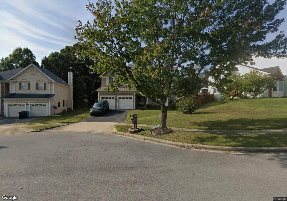 6115 Rosedale Dr, Hyattsville, MD 20782 - photo 1