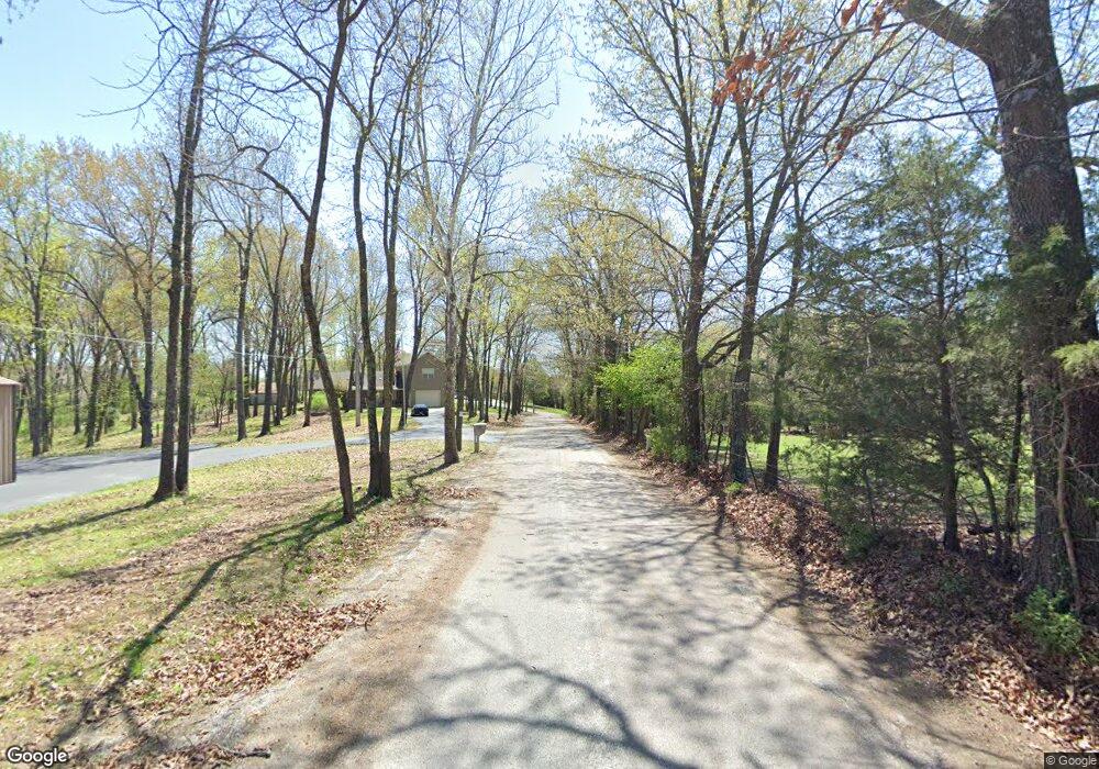 0 W Hicks W unit 11206214, Nixa, MO 65714 - photo 1