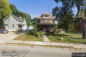 6421 Sheridan Rd, Kenosha, WI 53143