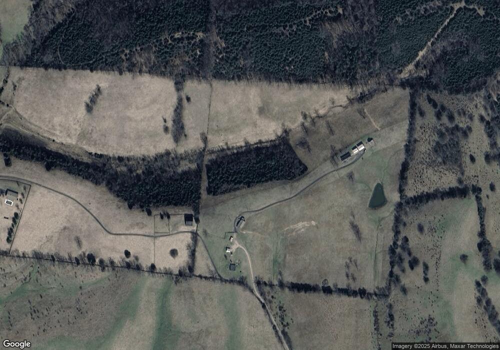 346 Bugg Rd, Harrodsburg, KY 40330 - photo 1