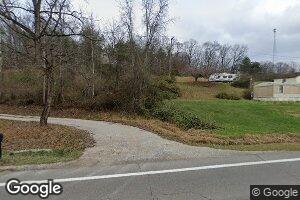 9090 State Route 93, Pedro, OH 45659