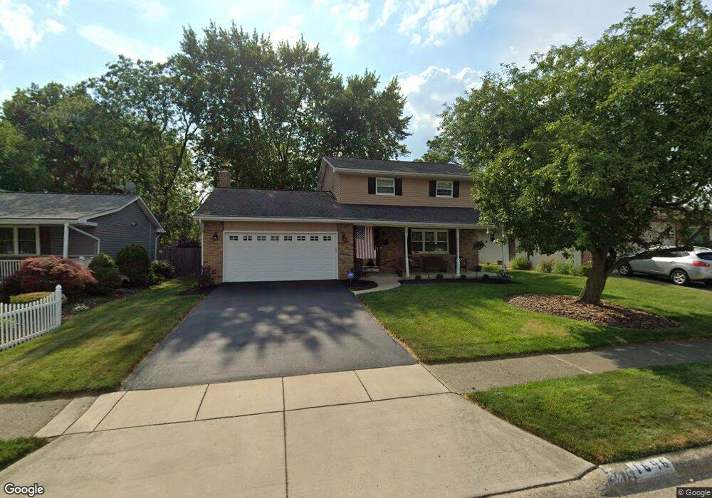 1646 Penworth Dr, Columbus, OH 43229 - photo 1