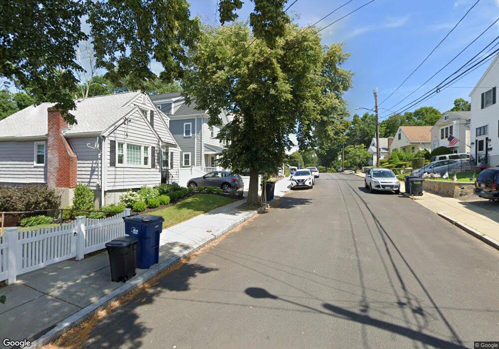 173 Glenellen Rd unit 1, West Roxbury, MA 02132 - photo 1