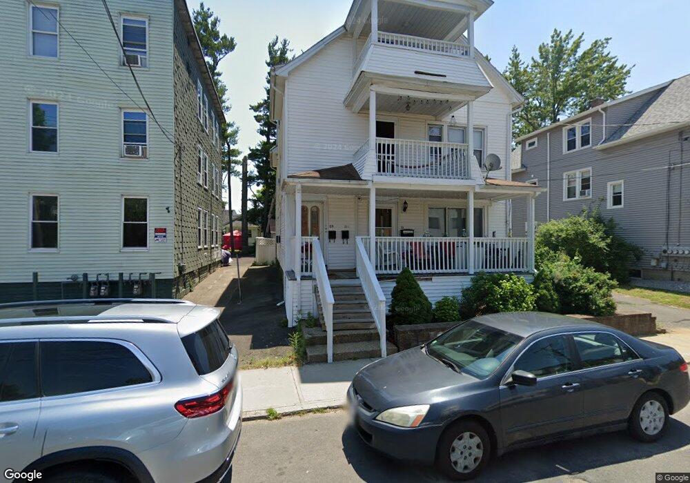 29 Asinof Ave, Chicopee, MA 01013 - photo 1