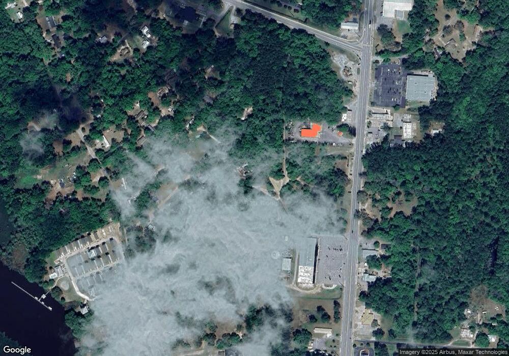 133 12th St W, Darien, GA 31305 - photo 1