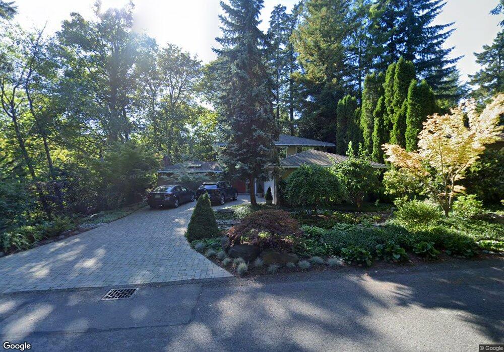 5715 84th Ave SE, Mercer Island, WA 98040 - photo 1