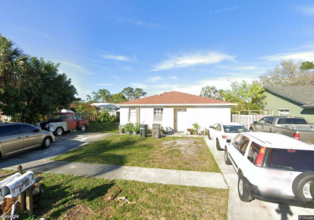 9115 E Highland Pines Blvd, Palm Beach Gardens, FL 33418 - photo 1