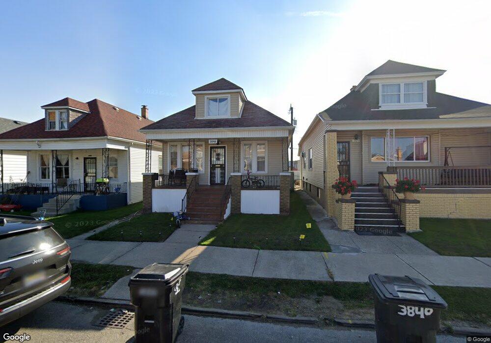 3840 Sobieski St, HamtraMcK, MI 48212 - photo 1