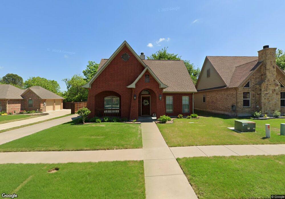 507 Strom Ct, Ennis, TX 75119 - photo 1