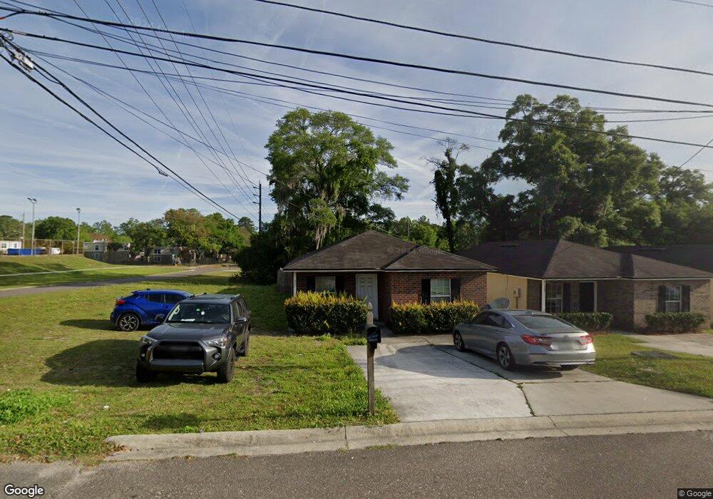 8401 Jasper Ave, Jacksonville, FL 32211 - photo 1