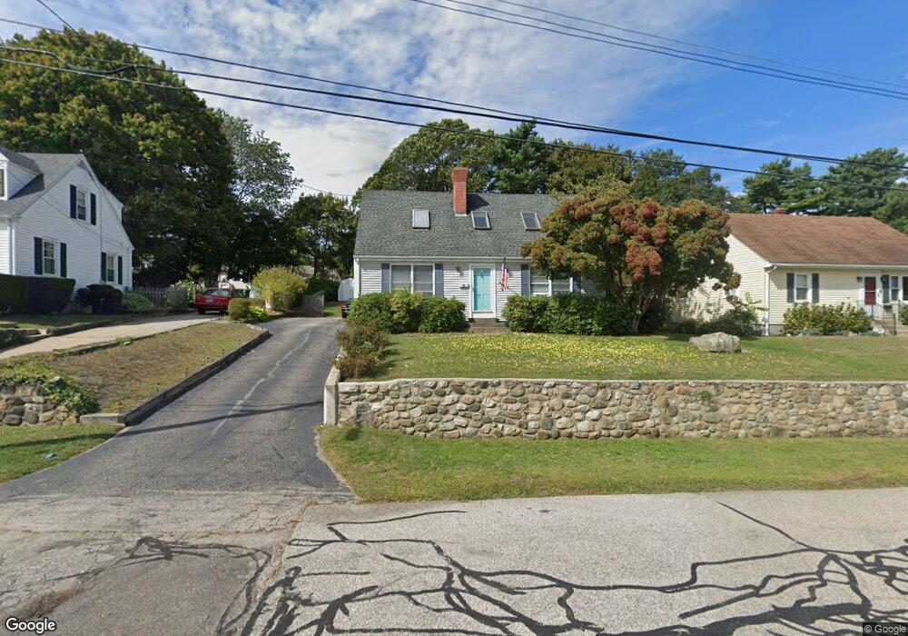 7 Winthrop Ave, Pawcatuck, CT 06379 - photo 1