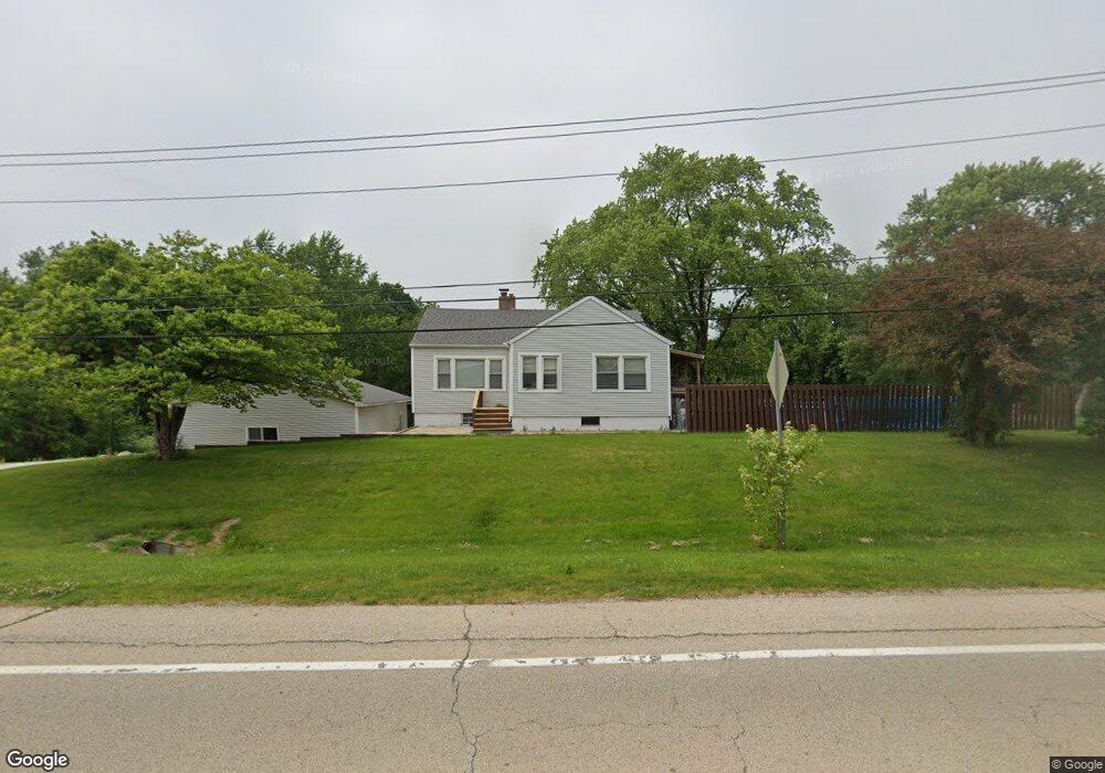 8825 W Farmington Rd, Hanna City, IL 61536 - photo 1