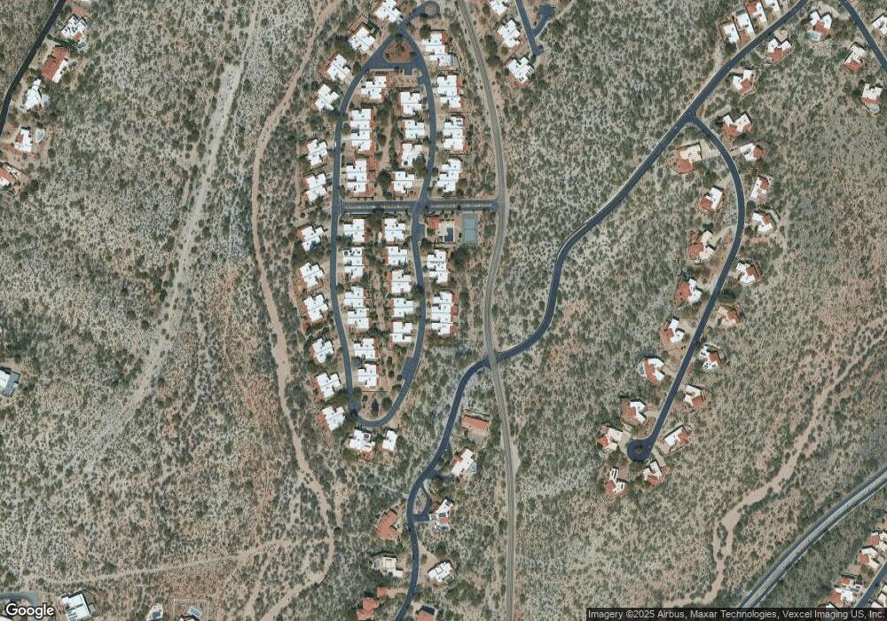 4550 N Camino Campero, Tucson, AZ 85750 - photo 1