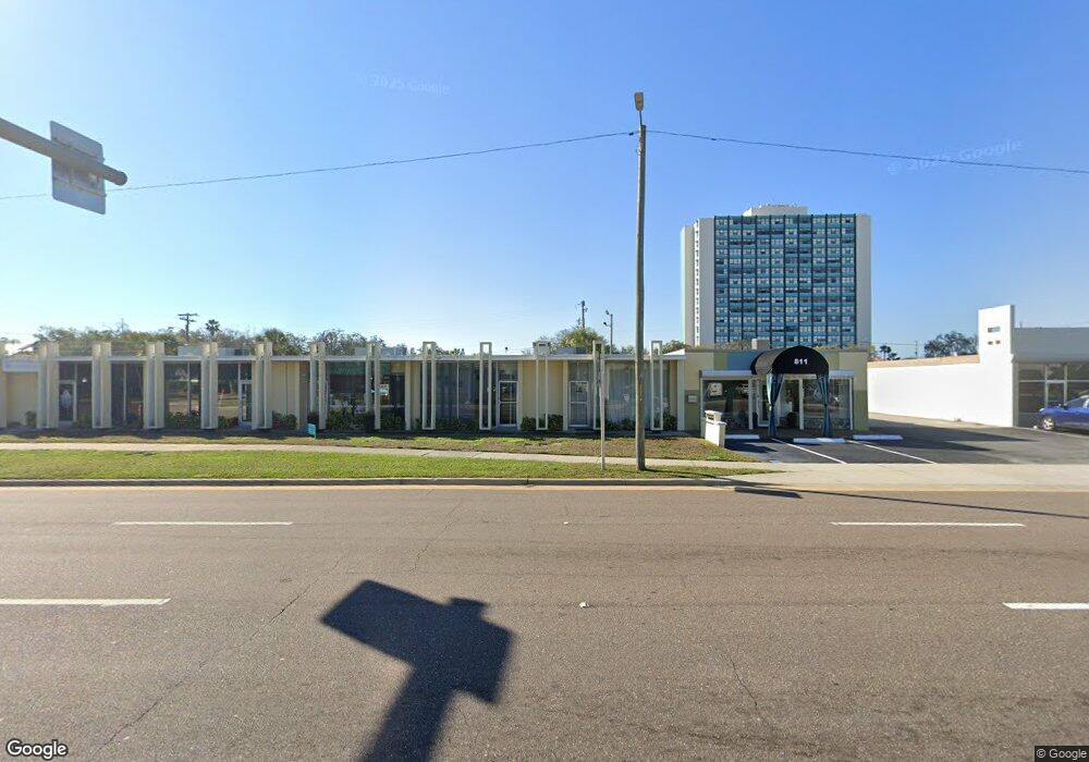 815 Court St, Clearwater, FL 33756 - photo 1