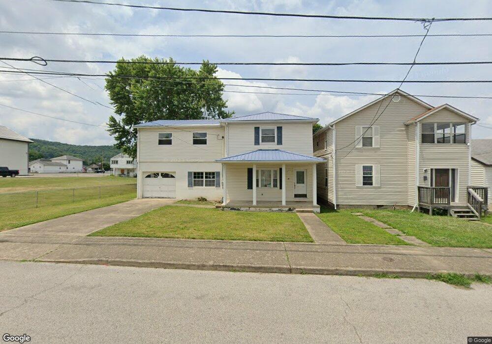 325 16th St, Dunbar, WV 25064 - photo 1