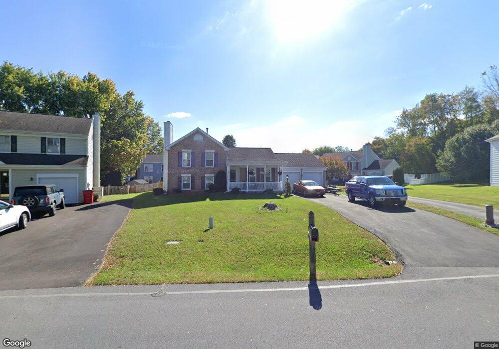 10715 Lynn Ct, Williamsport, MD 21795 - photo 1