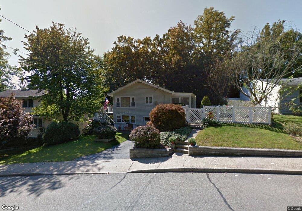 103 Overlook Ave, Peekskill, NY 10566 - photo 1