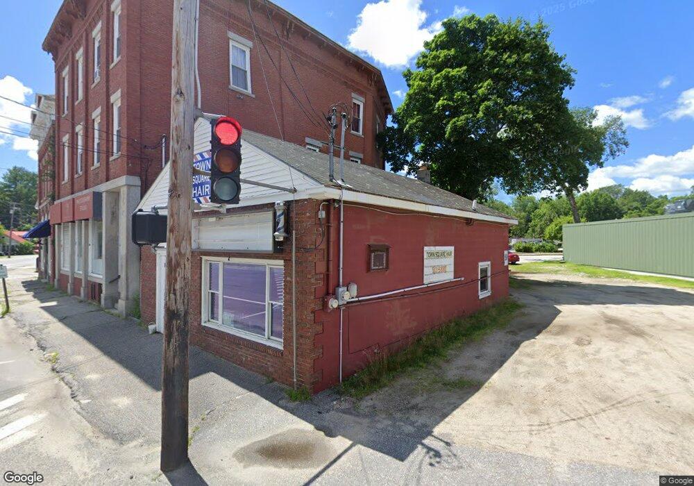 0 Pleasant St, Mechanic Falls, ME 04256 - photo 1