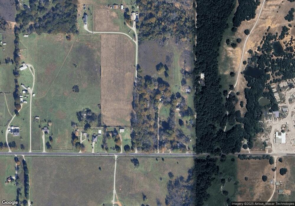 3497 Springdale Rd, Ardmore, OK 73401 - photo 1