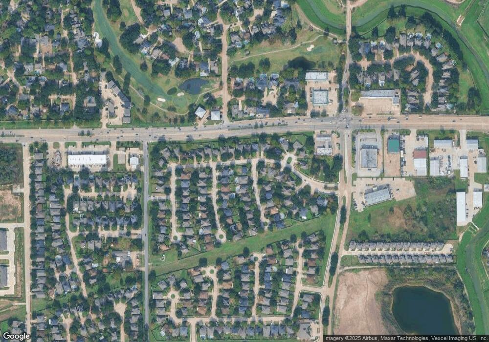 7031 Jasmine Trail, Houston, TX 77084 - photo 1