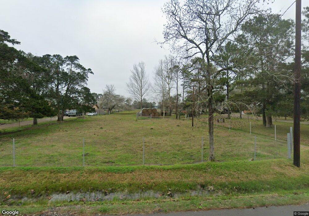 17216 Fir Rd, Alvin, TX 77511 - photo 1