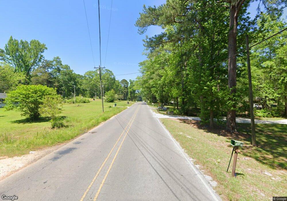 3441 Hoy Rd, Laurel, MS 39440 - photo 1
