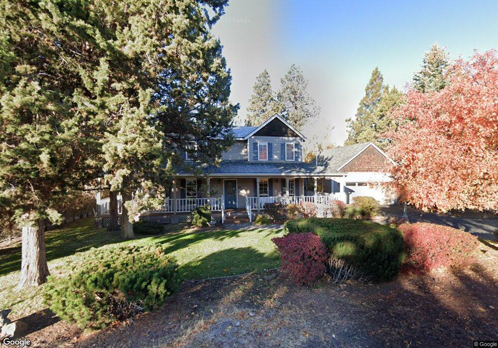 20145 Archie Briggs Rd, Bend, OR 97701 - photo 1